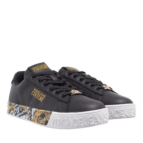 versace jeans sneaker low